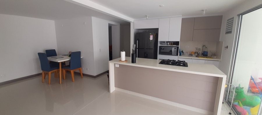 Apartment in Suramérica, Itagui - Apartmento en Suramérica, Itagui